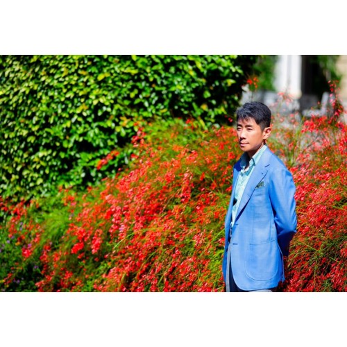 MBHB02 by Carmurat Menswear